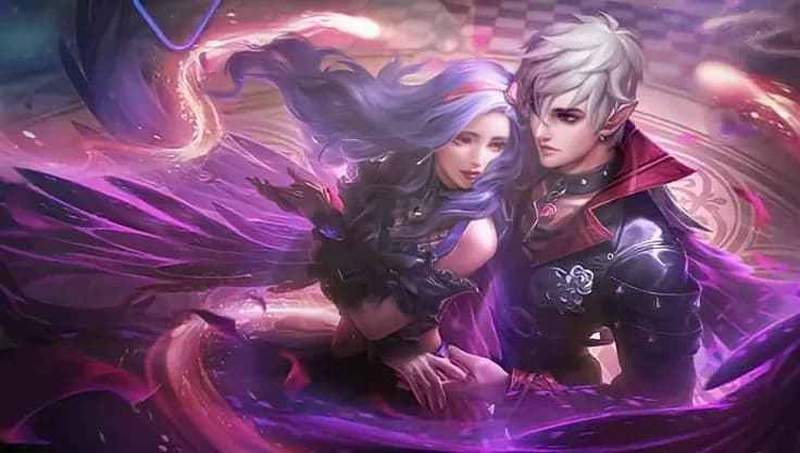 🔥 Combo Carmilla–Cecilion Populer di MPL ID S18, Ini Alasan Duetnya Makin Berbahaya!