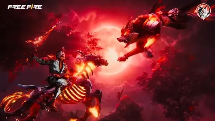 🔥 Review Skin Katana Bulan Merah FF: Keren untuk Koleksi atau Wajib Dimiliki?