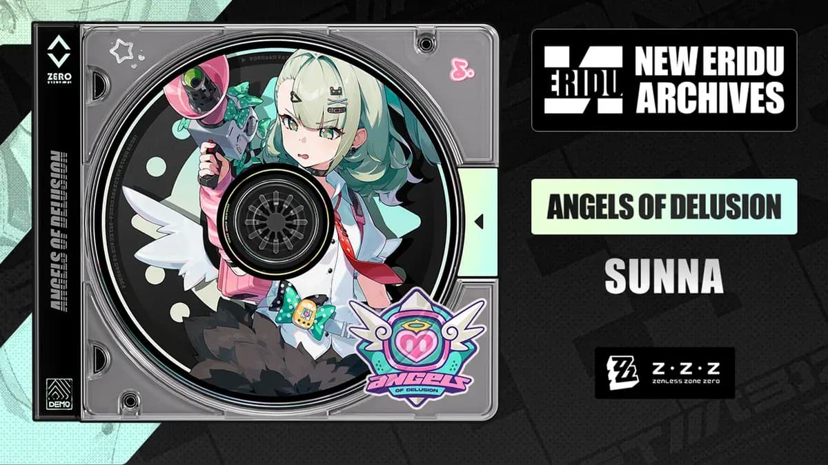 Panduan Pre-Farm Material SUNNA (Chinatsu) ZZZ 2.6: Ascension, Skill, dan W-Engine Lengkap!