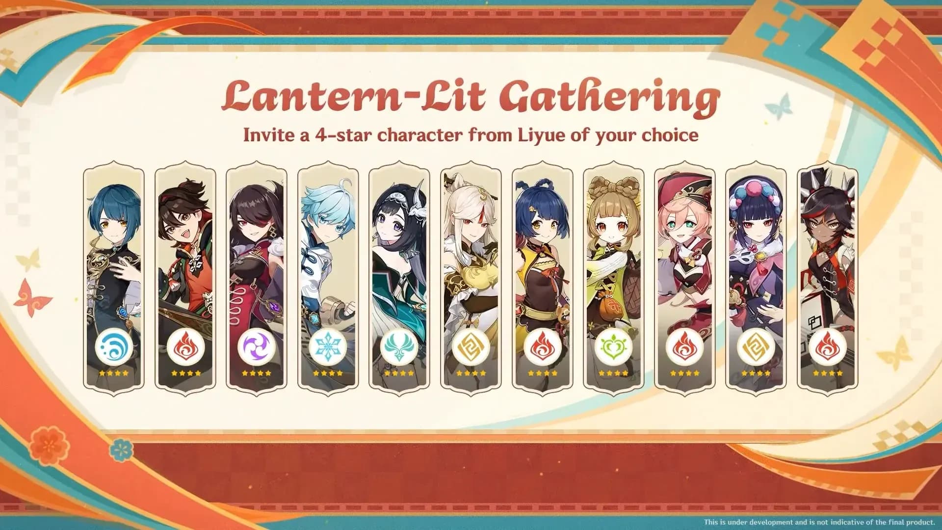 Panduan Lengkap Genshin Impact Lantern Rite 2026: Jadwal Event, Skin Eksklusif, dan Hadiah Gratis Melimpah