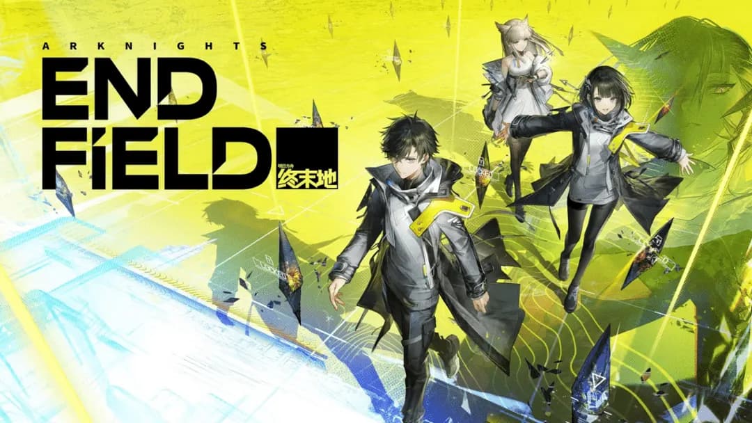 Kode Redeem Arknights: Endfield Januari 2026 – Hadiah Gratis & Cara Maksimalkan Progress!