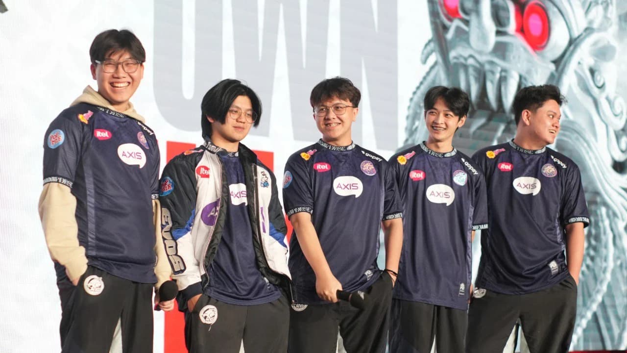 Strategi Jitu untuk Mengalahkan EVOS di MPL ID Season 15  