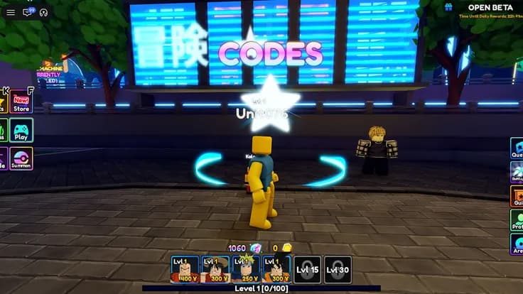 🔥 Kode Redeem Re://Adventures Roblox Terbaru September 2026, Klaim Gem, Reroll Token, dan Beragam Bonus Gratis!