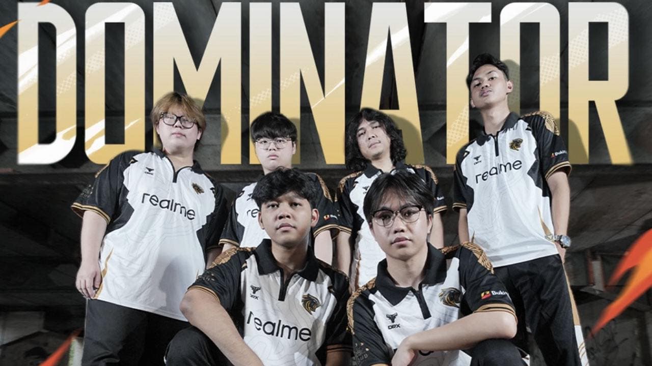 Dominator & Bigetron Pastikan Tiket Playoff IKL Spring 2025