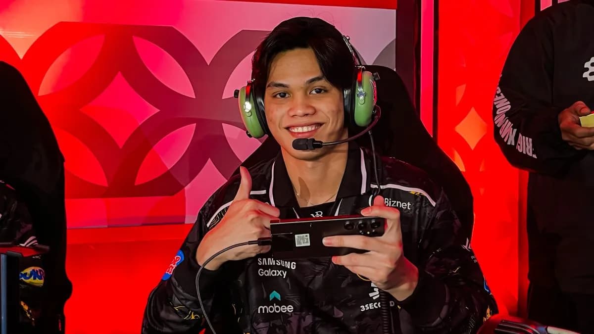 Skylar Resmi Pindah ke ONIC Esports, DANA Jadi Aktor Utama di Balik Transfer Sensasional Ini
