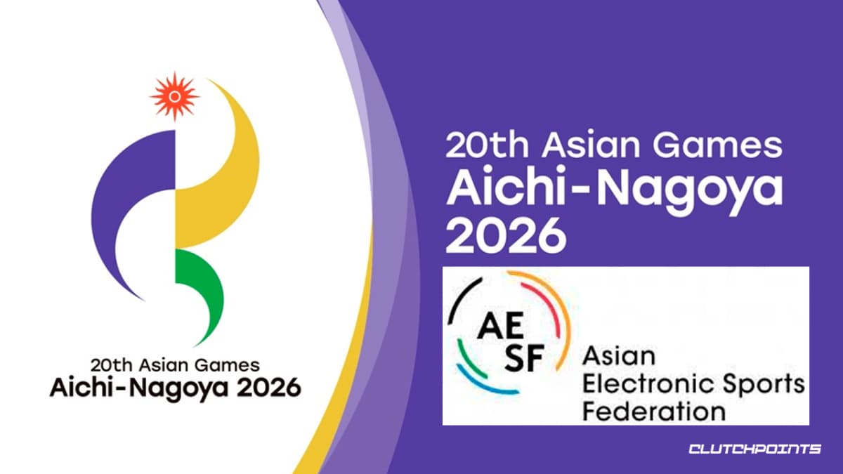 Esports di Asian Games 2026: Perkembangan dan Daftar Game yang Dipertandingkan