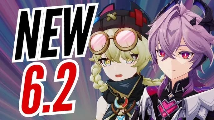 Bocoran Genshin Impact V6.2 Phase 2 Luna III: Rerun Xilonen & Varesa, Waktu Terbaik Top Up Primogems!