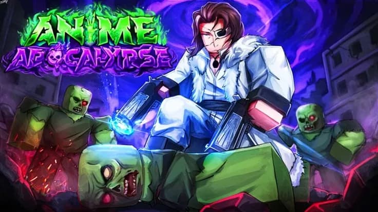 🔥 Kode Redeem Anime Apocalypse Roblox Terbaru Agustus 2026: Klaim Coins, Spins & Reward Gratis!