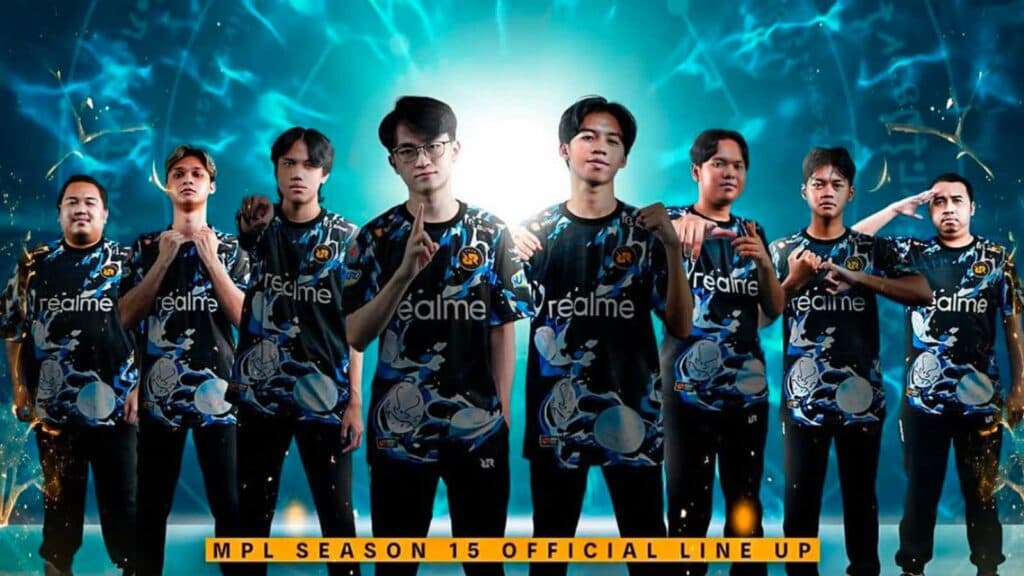 Keputusan Skylar Rehat di MPL ID S15: Analisis dan Implikasi
