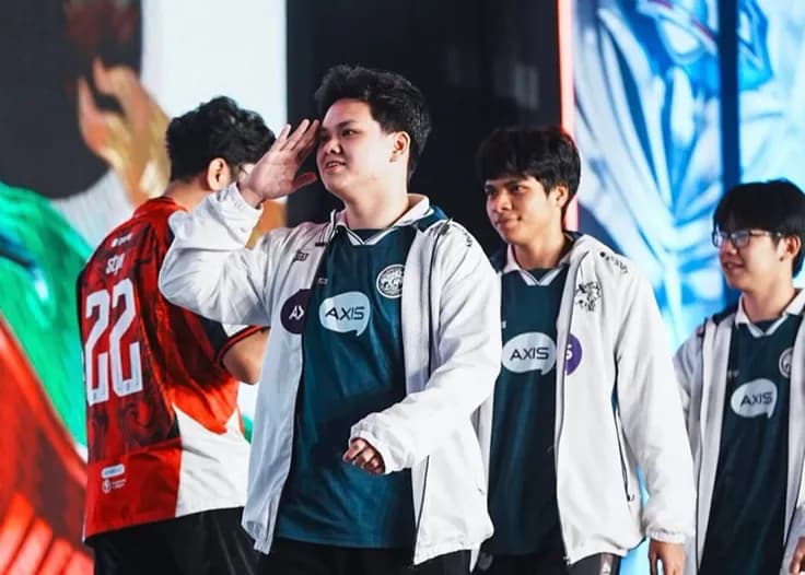 Cara EVOS Juara MPL ID S18: Strategi, Kekuatan Roster, dan Tantangan di Playoff!