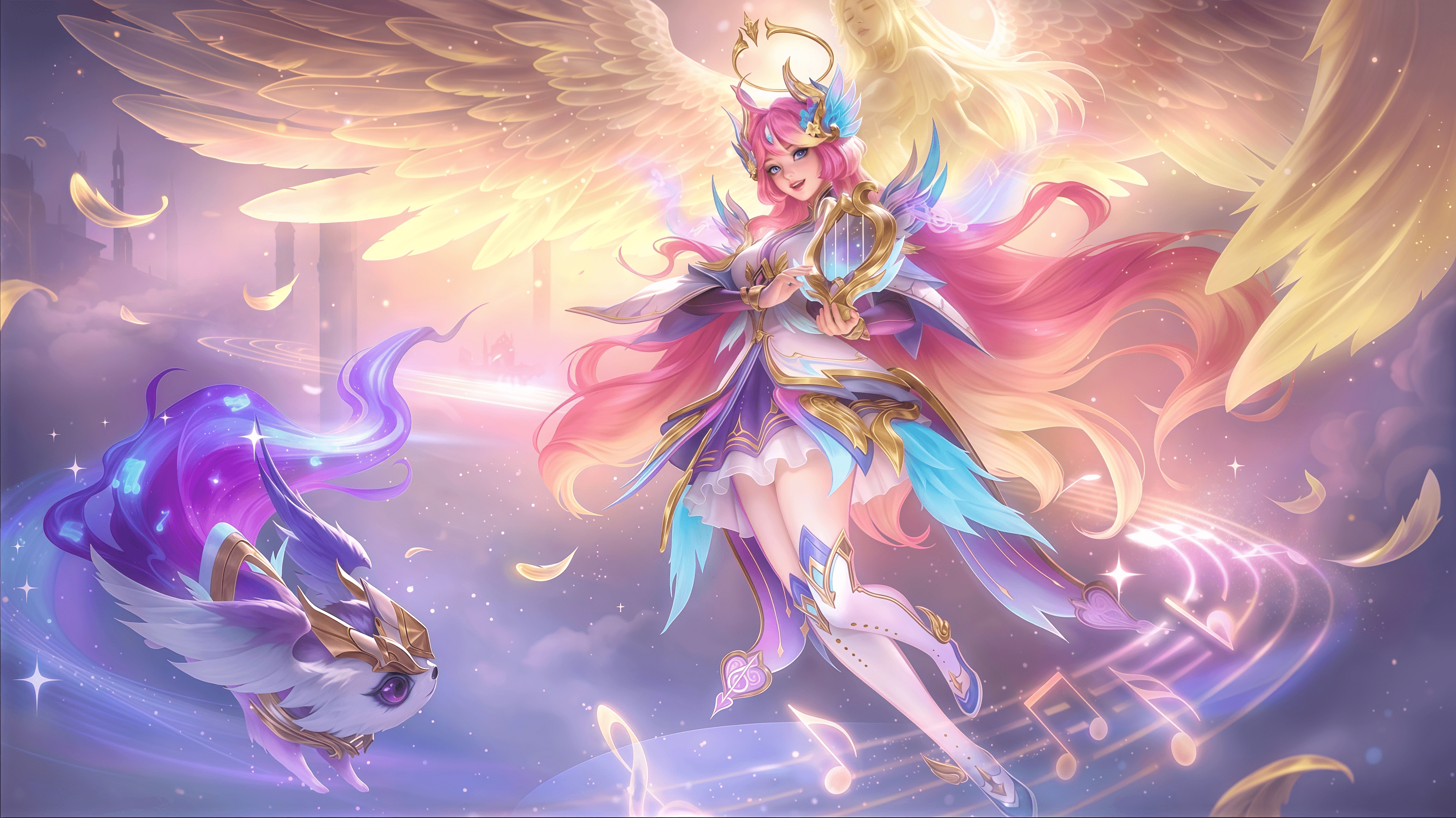 10 Hero META Mobile Legends Yang Wajib dimainkan di Season 37!