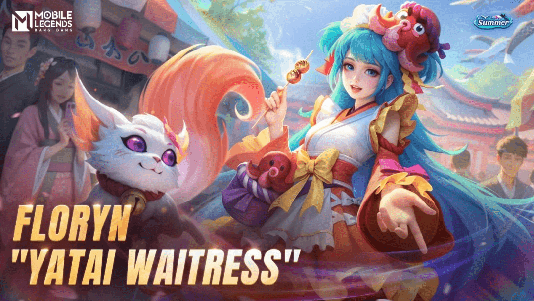 Mobile Legends Patch 2.1.08 Advanced Server: 7 Hero Dapat Buff & Nerf Terbaru Agustus 2025