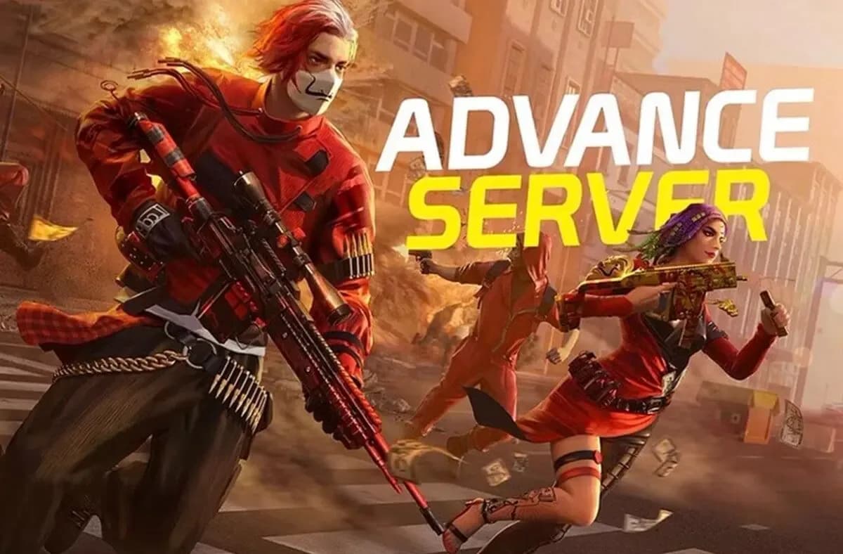 FF Advance Server Desember 2025 Resmi Dibuka! Ini Cara Daftar, Jadwal, dan Keuntungannya