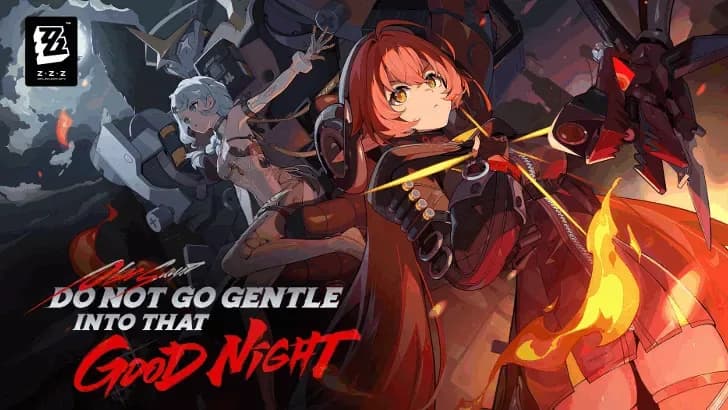 Zenless Zone Zero 2.2: Total Pull Gratis yang Bisa Didapat & Cara Maksimalkan Polychrome