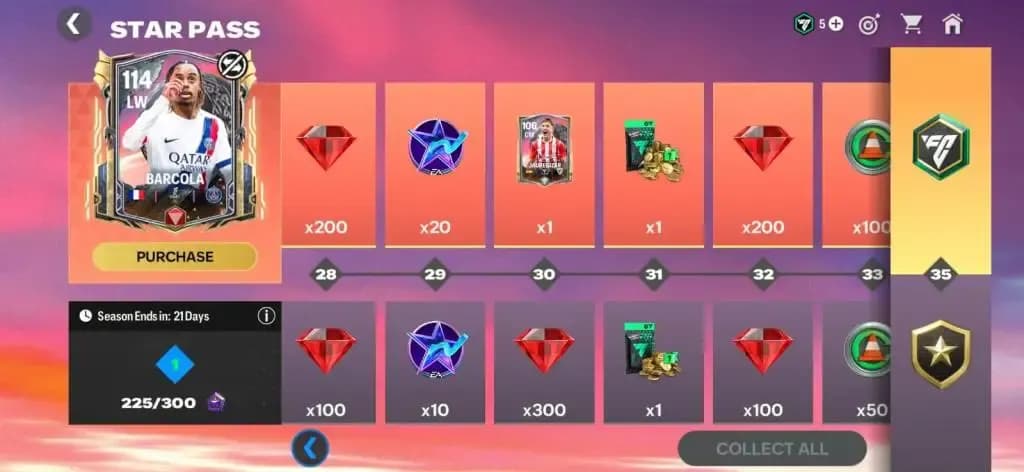 FC Mobile Agustus 2025: Star Pass Bertema Ragnarok Hadirkan Banyak Hadiah Eksklusif!