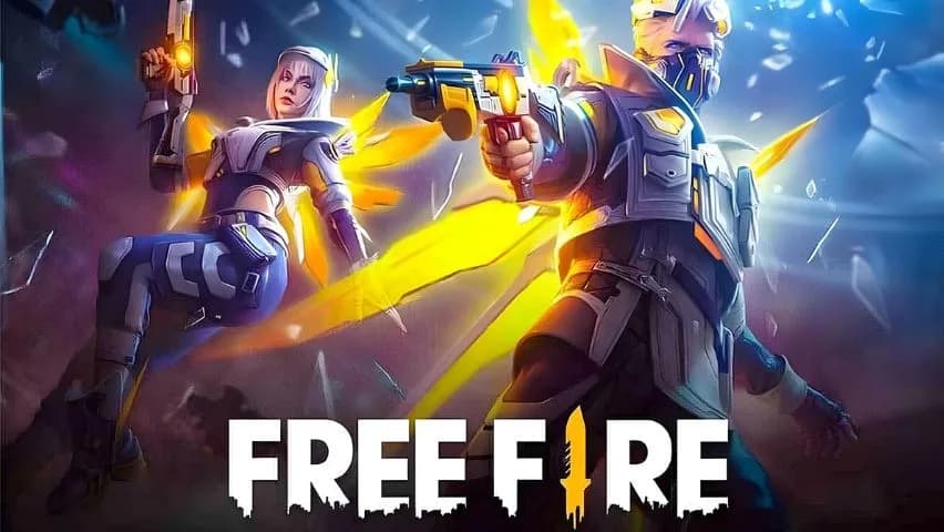 Event G18 & G36 Romance Free Fire Resmi Hadir! Spin Sekarang dan Tampil Elegan di Setiap Fight