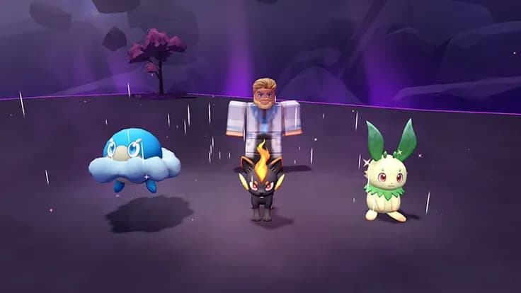 🎮 Tier List Evomon Roblox Terbaru Agustus 2026: Mana Evomon Terkuat untuk PVP & PVE?