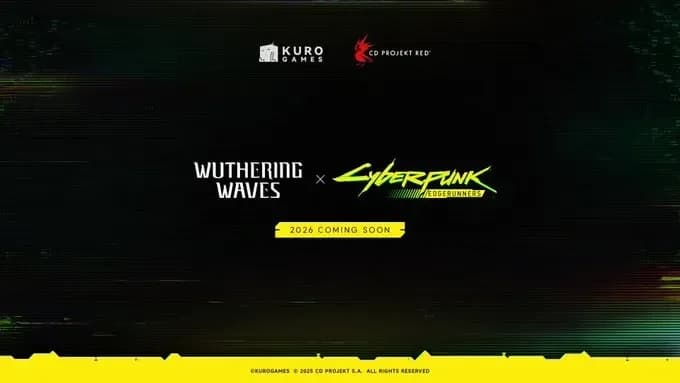 Bocoran Banner Wuthering Waves 2026: Jadwal Lengkap Versi 3.2–3.7, Wajib Siap Lunite!