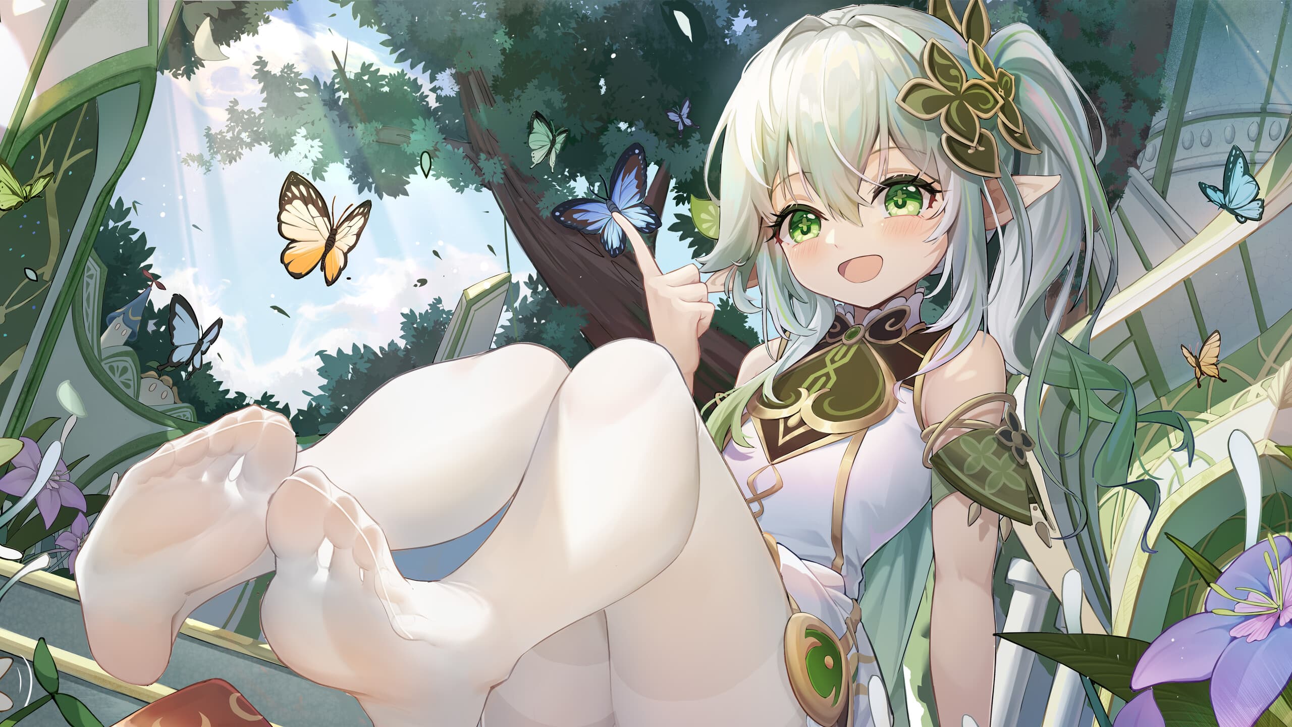 5 Karakter Genshin Impact dengan Mekanik Gameplay Paling Tidak Efektif  