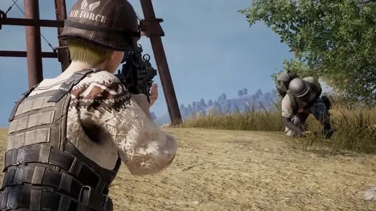 🎮 Mengenal Fitur X PUBG Mobile yang Ramai Dibahas di PMGO SEA 2026 S2