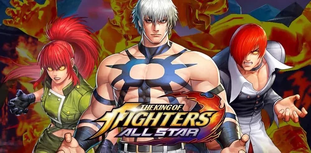 PUBG Mobile x King of Fighters Resmi Hadir! Event Kolaborasi Penuh Nostalgia Mulai 30 Januari 2026