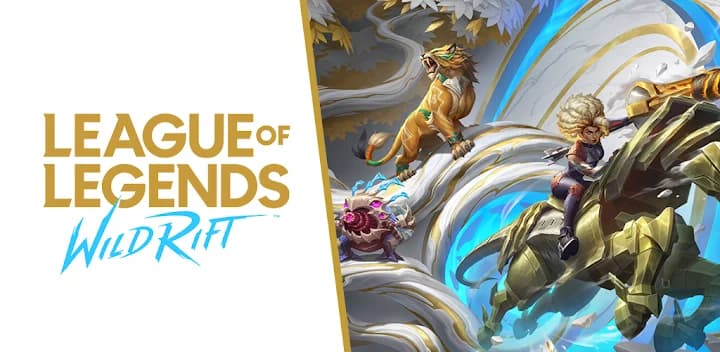 Wild Rift Rayakan Ulang Tahun ke-5 dengan Kolaborasi Musik Spesial Bersama NINGNING aespa dan Kehadiran Nidalee!
