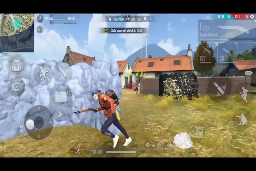 7 Strategi Efektif untuk Meningkatkan Kemampuan Clutch di Free Fire