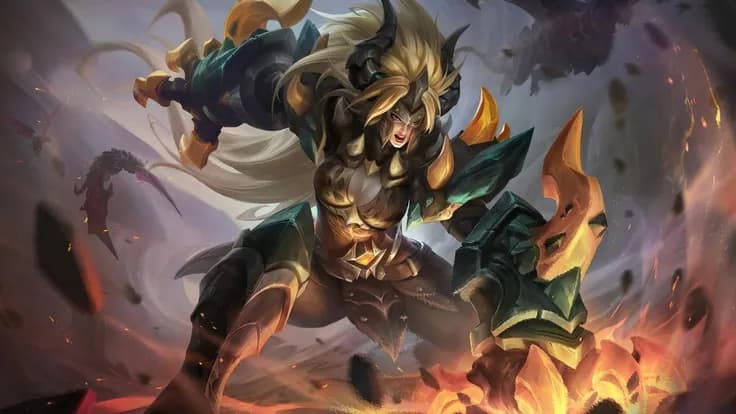 🔥 Masha Revamp Bisa Jadi META Roam di Mobile Legends? Ini Perubahan dan Potensinya!