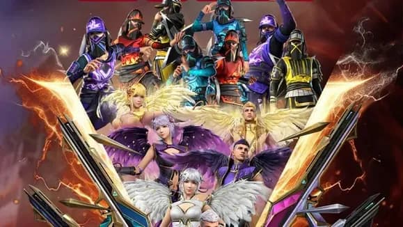 FF 2022 APK: Fitur, Gameplay, dan Cara Download Free Fire Versi Lama