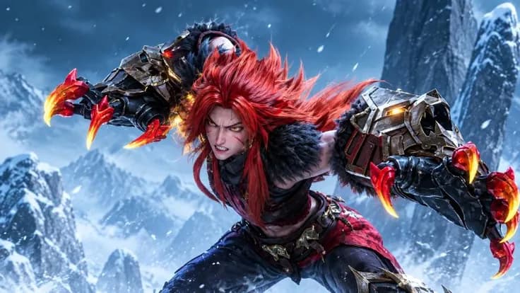🔥 Revamp Masha MLBB: Skill Baru, Mode Feral, dan Perubahan Gameplay yang Wajib Dipahami!