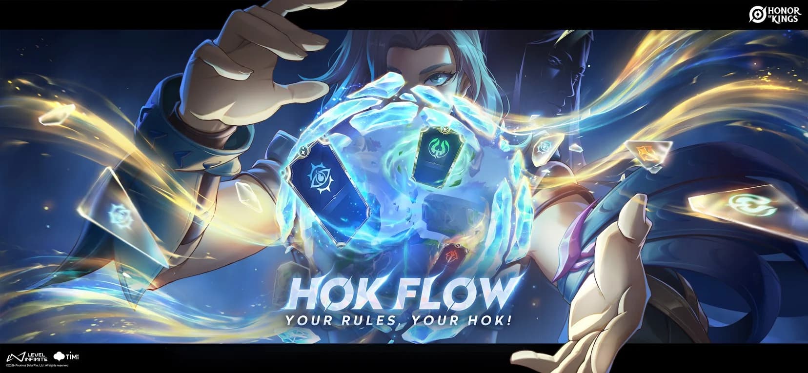 Promo Top Up Honor of Kings Terbaru 2026: Diskon Besar HOK FLOW & Bonus Menarik Menanti!