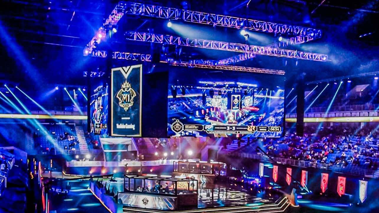 Esports SEA Meledak! Vietnam & Malaysia Pimpin Gelombang Baru