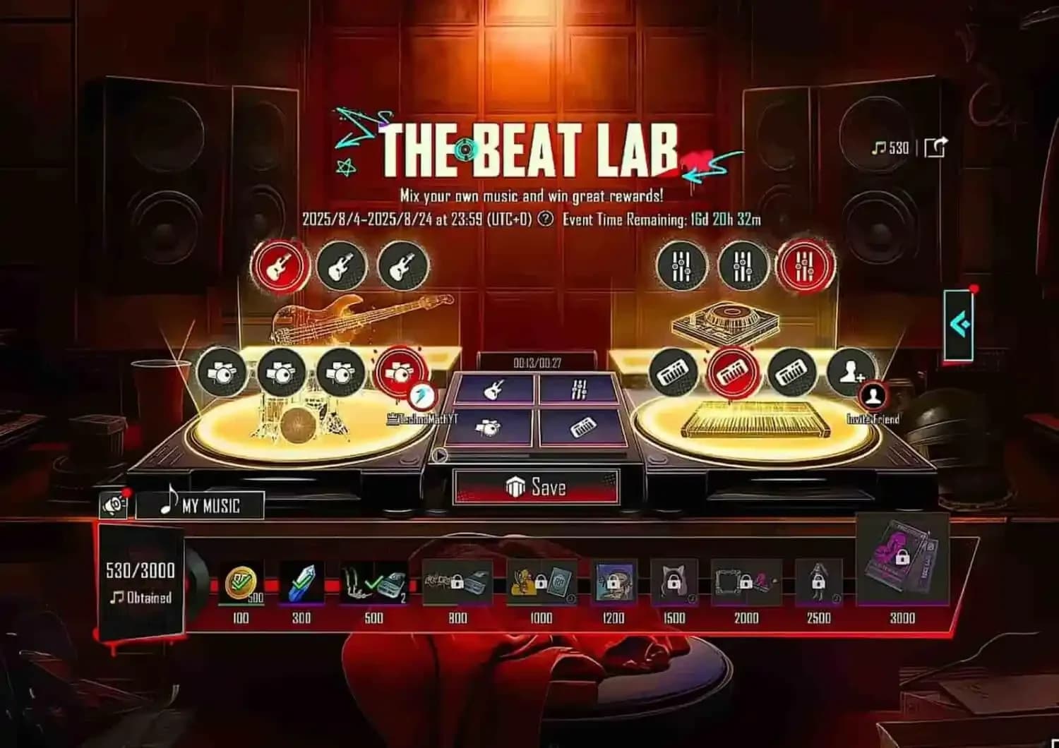 PUBG Mobile Hadirkan Lil Hit Hitmaker dan Beat Lab Event: Rayakan Hip-Hop dengan Cara Baru!