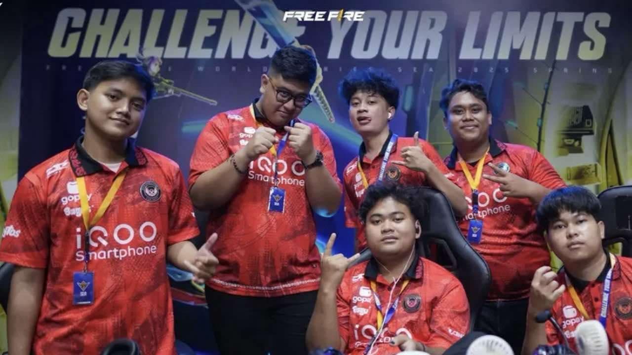Bigetron FF Bongkar Strategi Rahasia FFWS 2025!