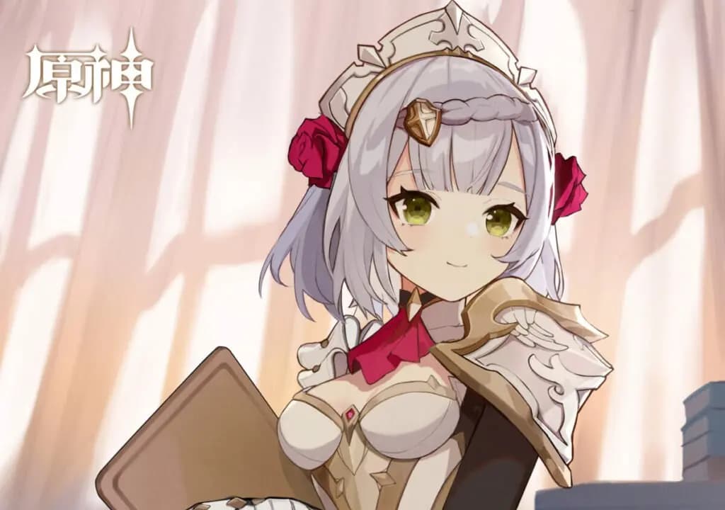 10 Tips Siapkan Akun Genshin Impact Menyambut Update 5.7