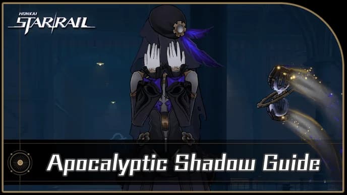 Panduan Lengkap Honkai Star Rail 3.7 “Apocalyptic Shadow: Instigation of the Locusts” — Strategi, Komposisi Tim, dan Tips Maksimalkan Damage!