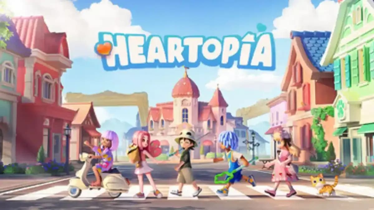 Heartopia Tegaskan Transparansi AI: Konten Berbayar Tetap 100% Karya Manusia