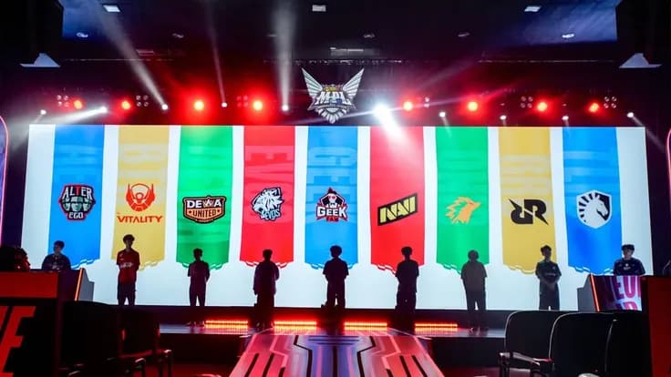🏆 Venue MPL Arena Pindah Musim Depan! XO Hall Jadi Saksi Terakhir MPL ID S18