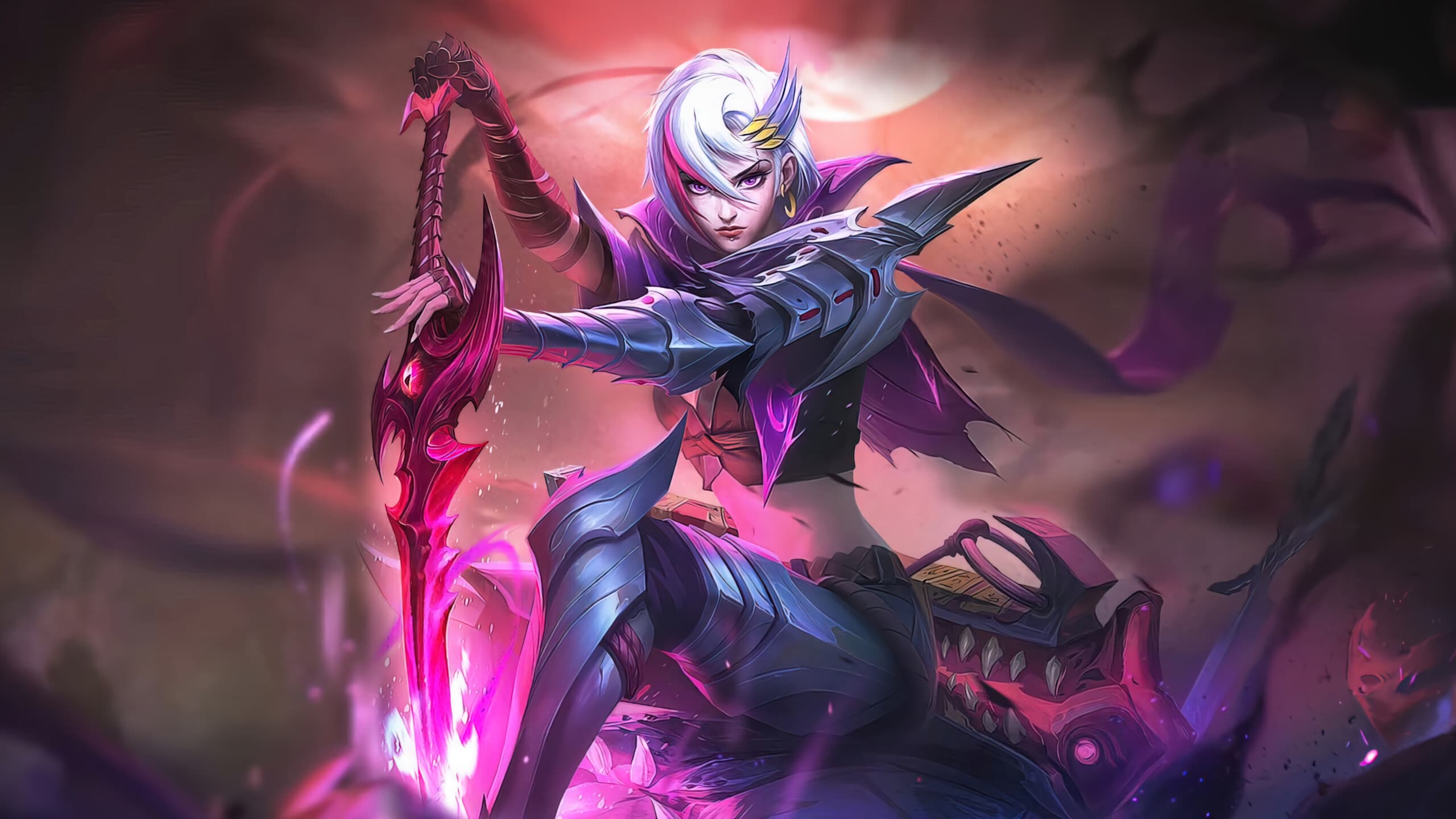10 Ide Nickname Unik untuk Mobile Legends dalam 1 Kata