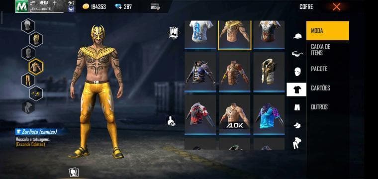 🎮 Review Bundle Rey Mysterio Free Fire x AAA – Kolaborasi Keren yang Wajib Kamu Lihat!