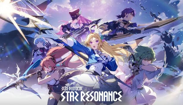 Blue Protocol: Star Resonance Resmi Rilis 9 Oktober, Pre-Registrasi Dibuka dengan Banyak Hadiah Menarik!