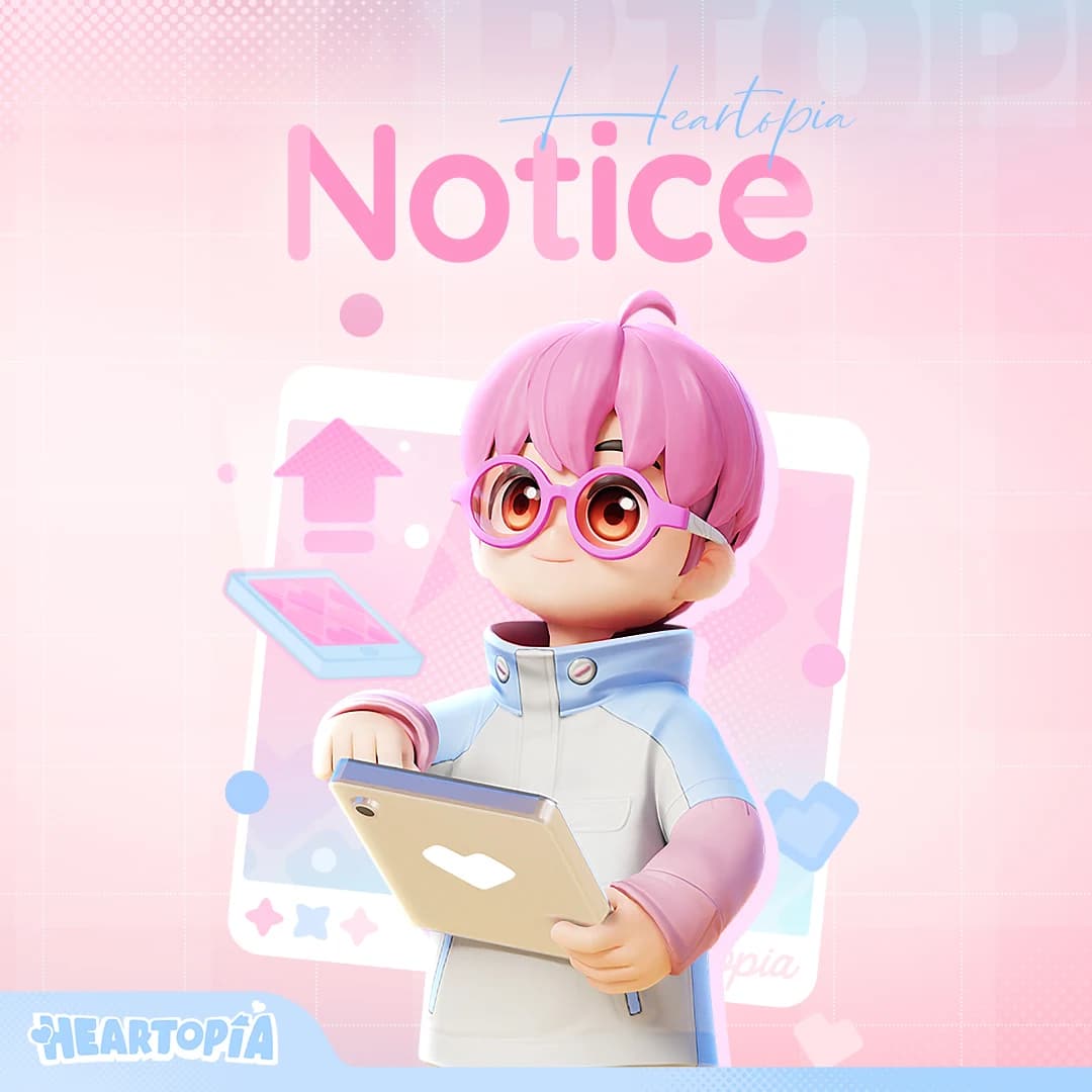 Heartopia Rilis Flash Update 3 Juni! Banyak Perbaikan dan Kompensasi Gratis Menanti Pemain