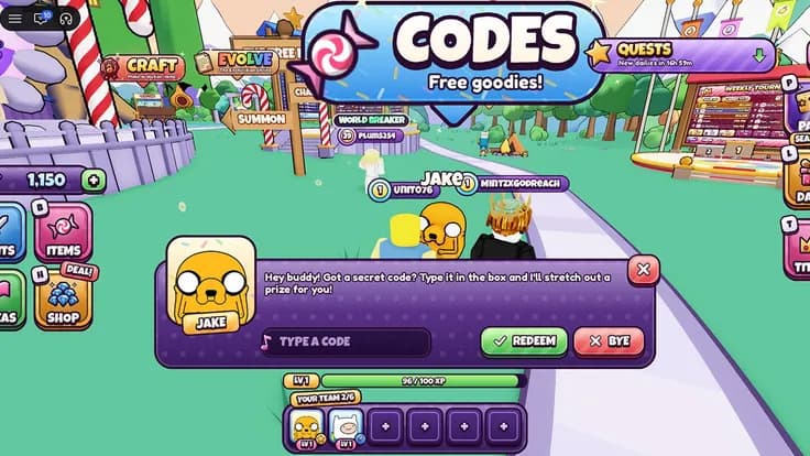 🍬 Kode Redeem Candy Kingdom Defense Roblox Terbaru Oktober 2026: Klaim Gems dan Hadiah Gratis!