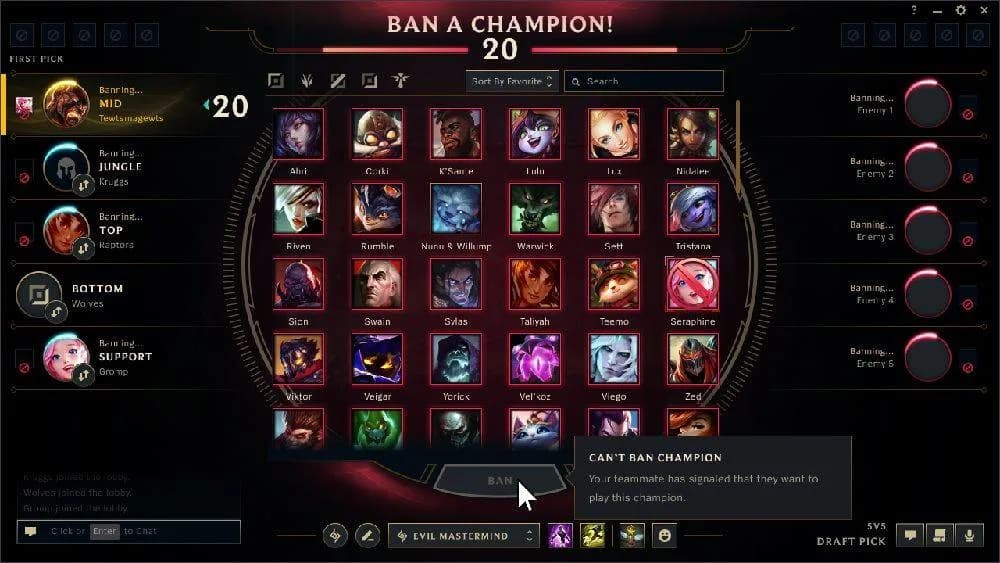 Patch Ranked League of Legends 2026 Hadirkan Matchmaking Lebih Adil, Antrian Lebih Cepat, Bonus LP Autofill, dan Fitur Aegis of Valor — Update Besar yang Dinanti!