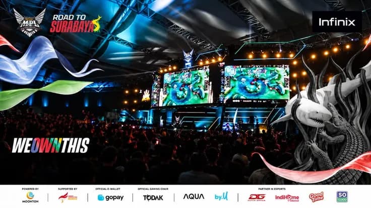 Jadwal Playoff MPL ID S18 2026: Daftar Tim, Format Pertandingan, Bracket, dan Cara Menonton