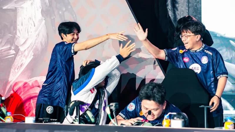 EVOS Kyy Membawa Angin Segar, Bisakah Raih Gelar MPL ID?