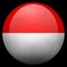 Indonesia Only!