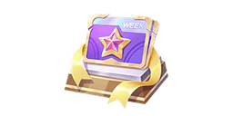 Weekly Card