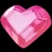 Heart Diamond