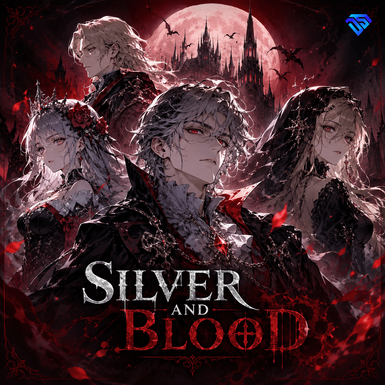 Silver and Blood